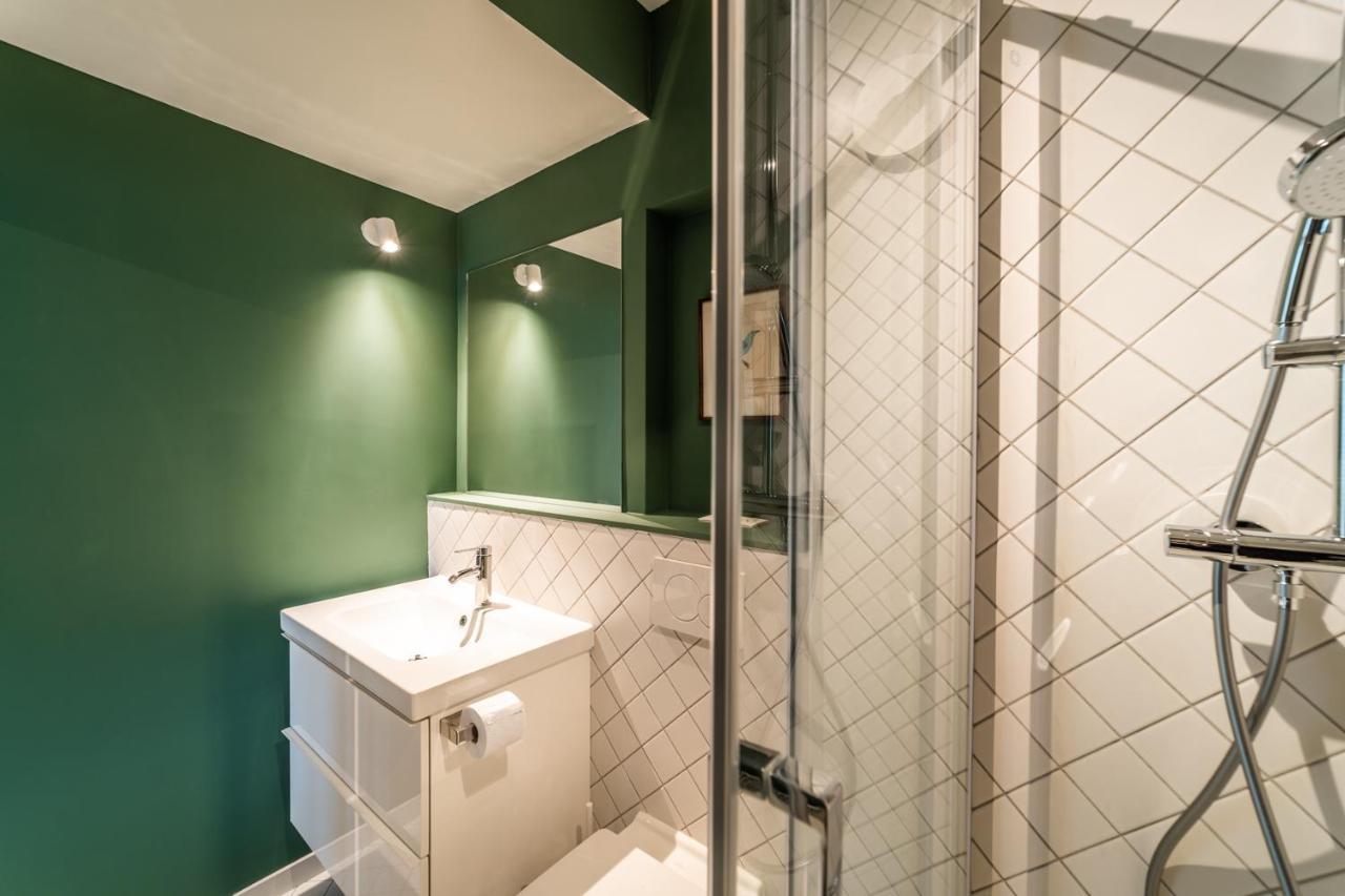 Ferienwohnung La Vista Tervuren Exterior foto