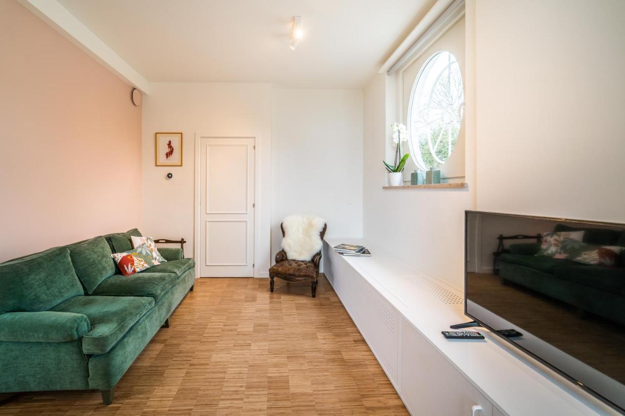 Ferienwohnung La Vista Tervuren Exterior foto