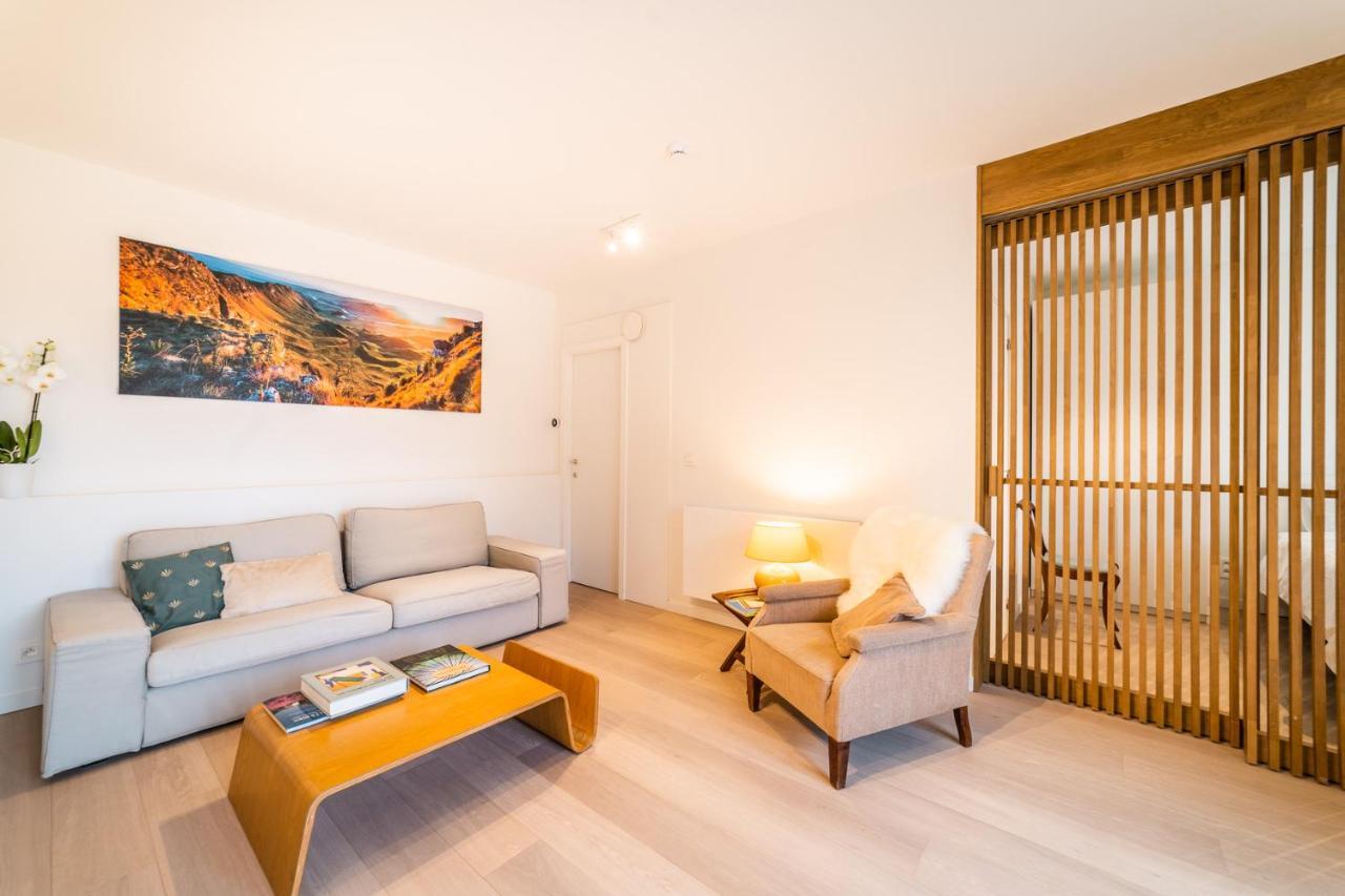 Ferienwohnung La Vista Tervuren Exterior foto