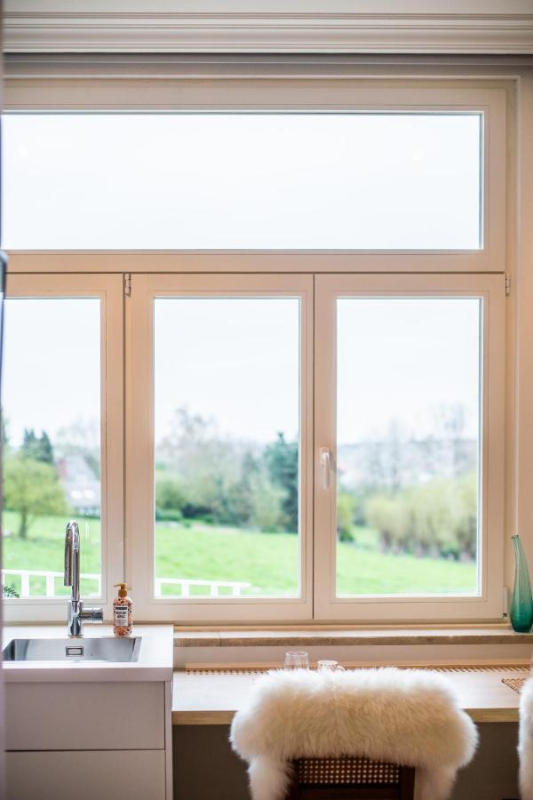 Ferienwohnung La Vista Tervuren Exterior foto