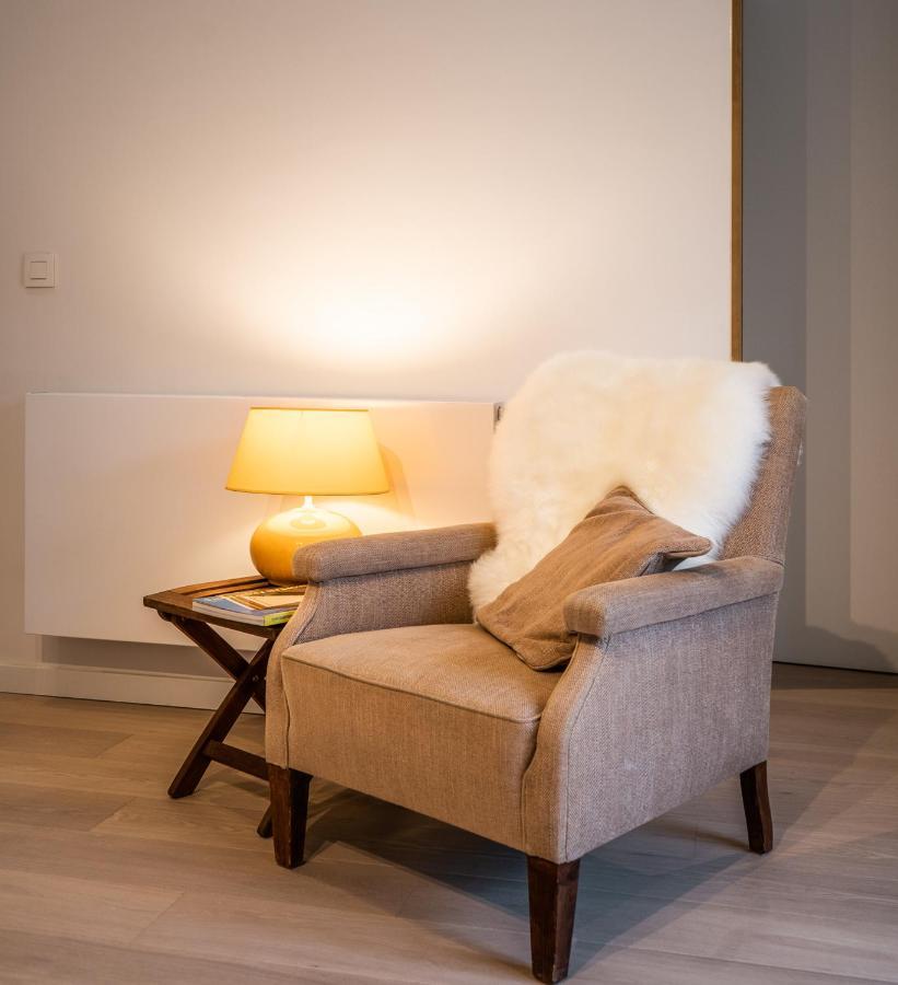 Ferienwohnung La Vista Tervuren Exterior foto