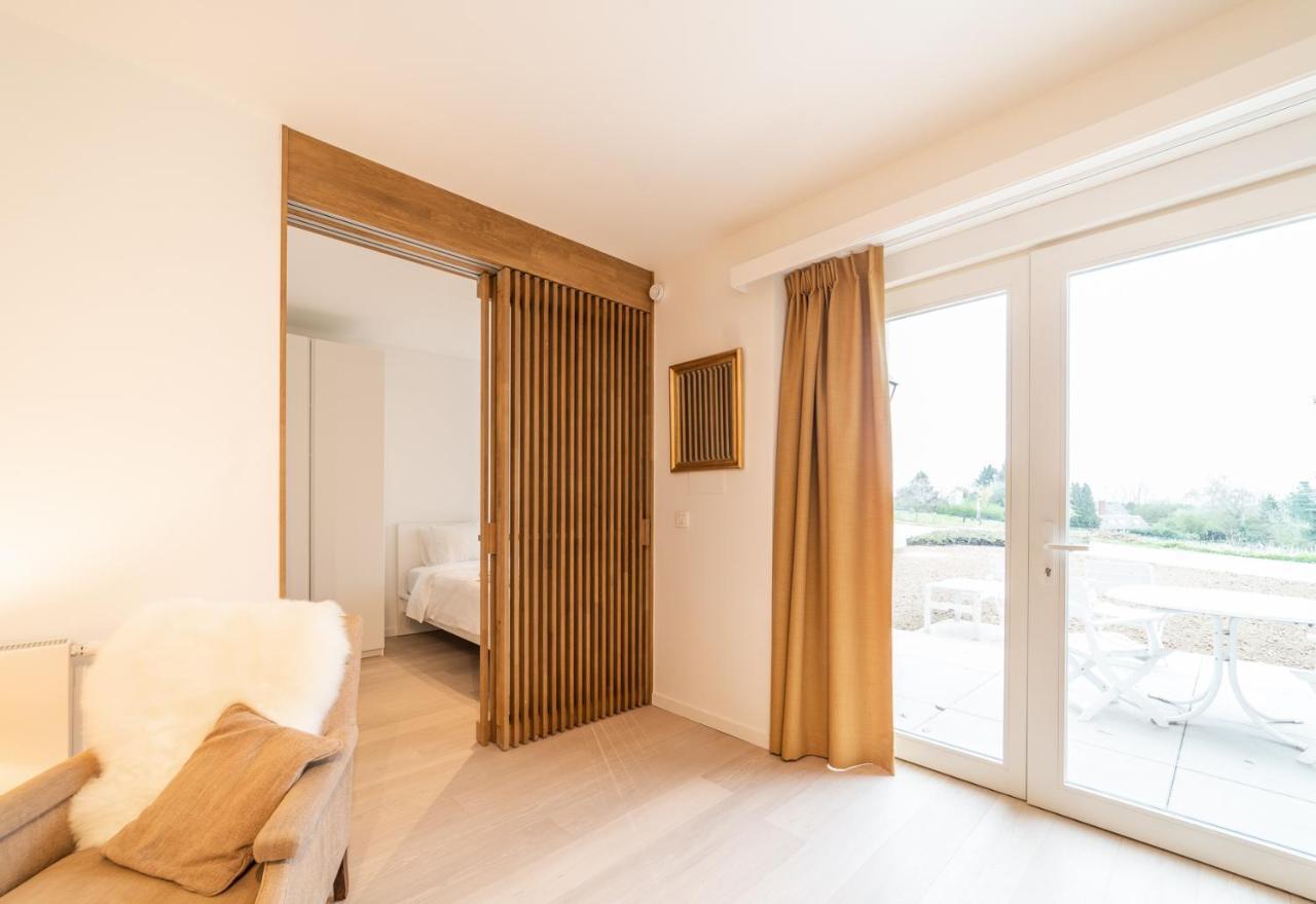 Ferienwohnung La Vista Tervuren Exterior foto