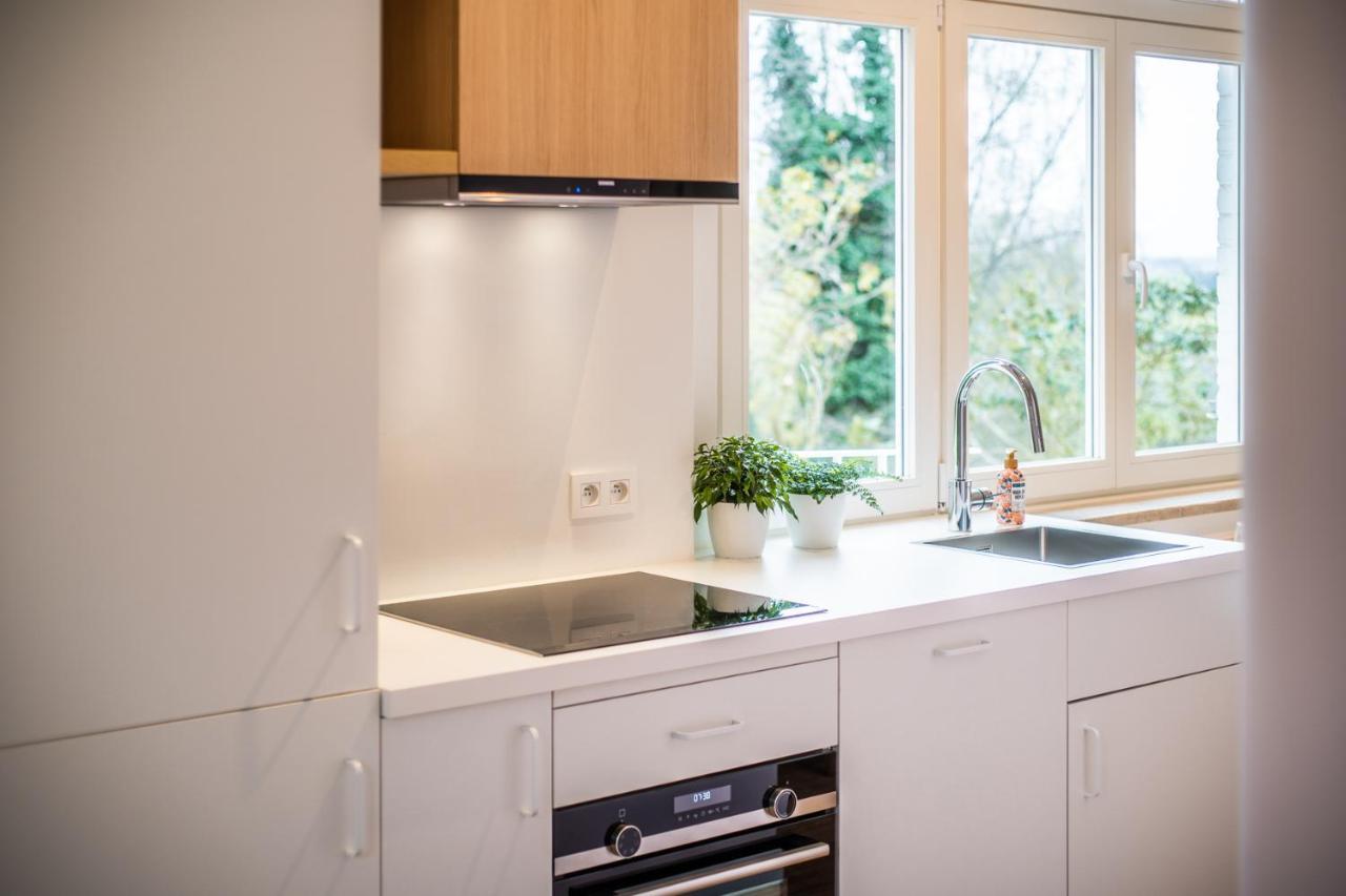 Ferienwohnung La Vista Tervuren Exterior foto